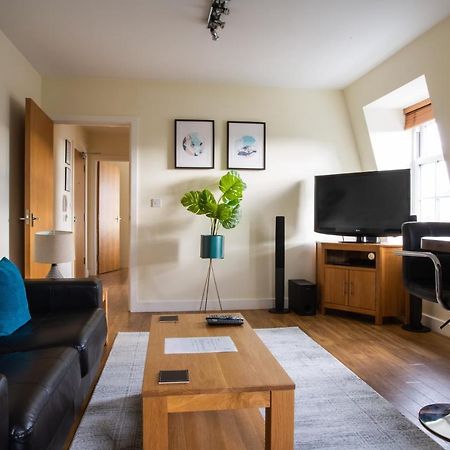 Exchange Building Apartments By Viridian Apartments Bournemouth Luaran gambar