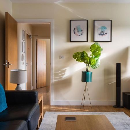 Exchange Building Apartments By Viridian Apartments Bournemouth Luaran gambar