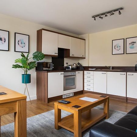 Exchange Building Apartments By Viridian Apartments Bournemouth Luaran gambar