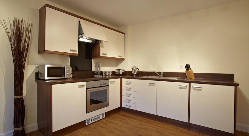 Exchange Building Apartments By Viridian Apartments Bournemouth Bilik gambar