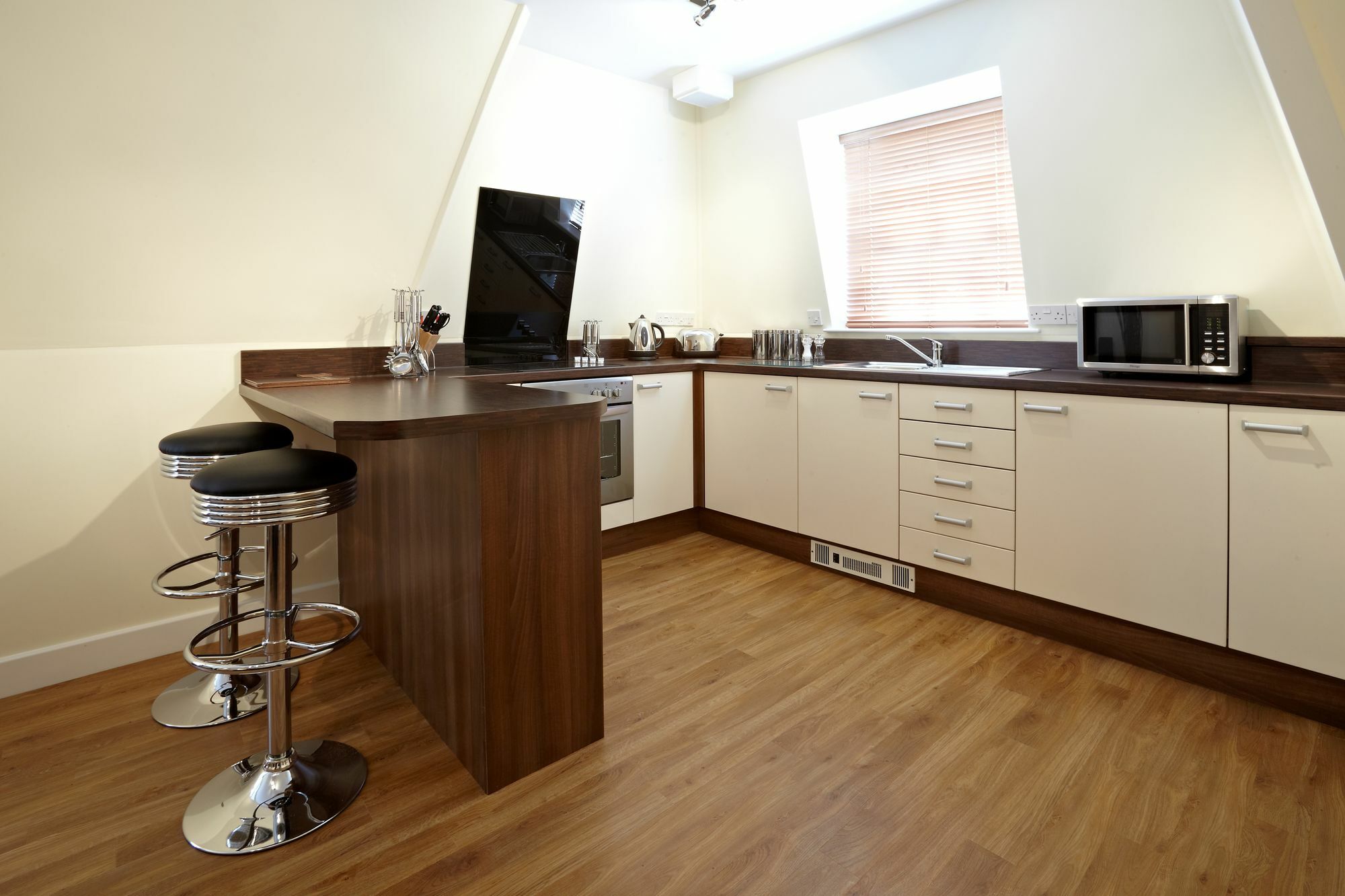 Exchange Building Apartments By Viridian Apartments Bournemouth Luaran gambar