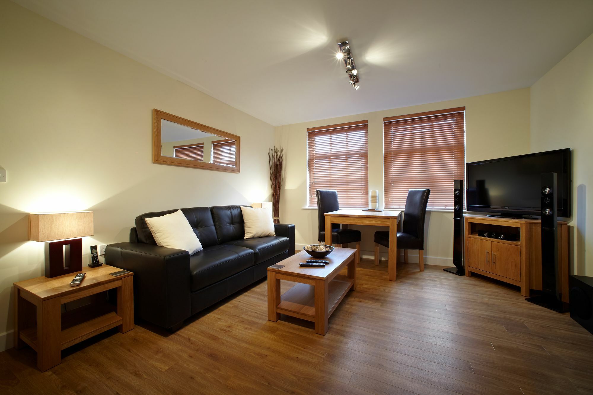 Exchange Building Apartments By Viridian Apartments Bournemouth Luaran gambar