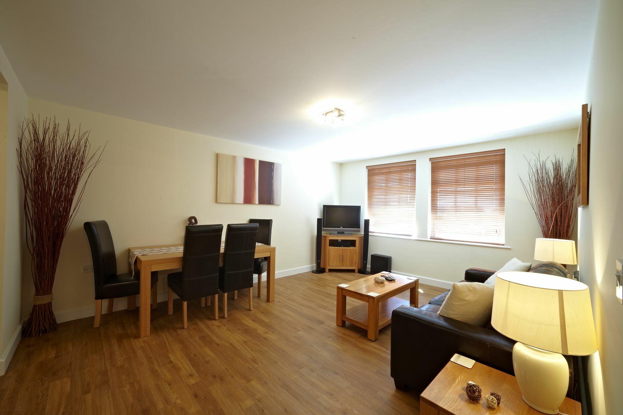Exchange Building Apartments By Viridian Apartments Bournemouth Luaran gambar
