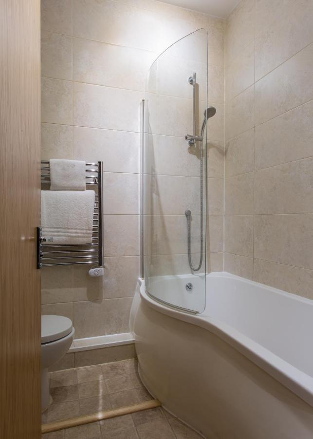 Exchange Building Apartments By Viridian Apartments Bournemouth Luaran gambar