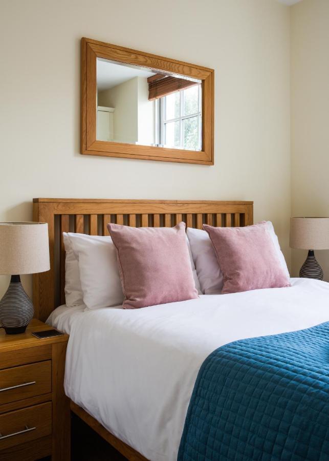 Exchange Building Apartments By Viridian Apartments Bournemouth Luaran gambar